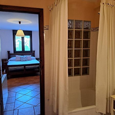 Casa Rural La Posada De Santa Teresa Pastrana Zewnętrze zdjęcie