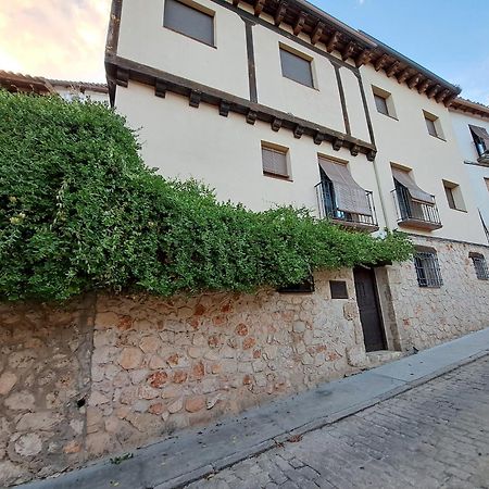 Casa Rural La Posada De Santa Teresa Pastrana Zewnętrze zdjęcie