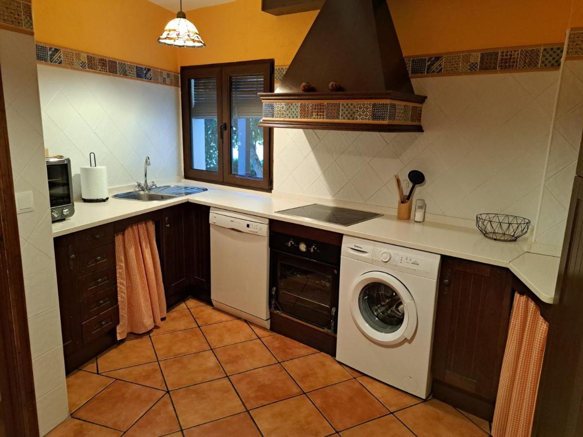 Casa Rural La Posada De Santa Teresa Pastrana Zewnętrze zdjęcie
