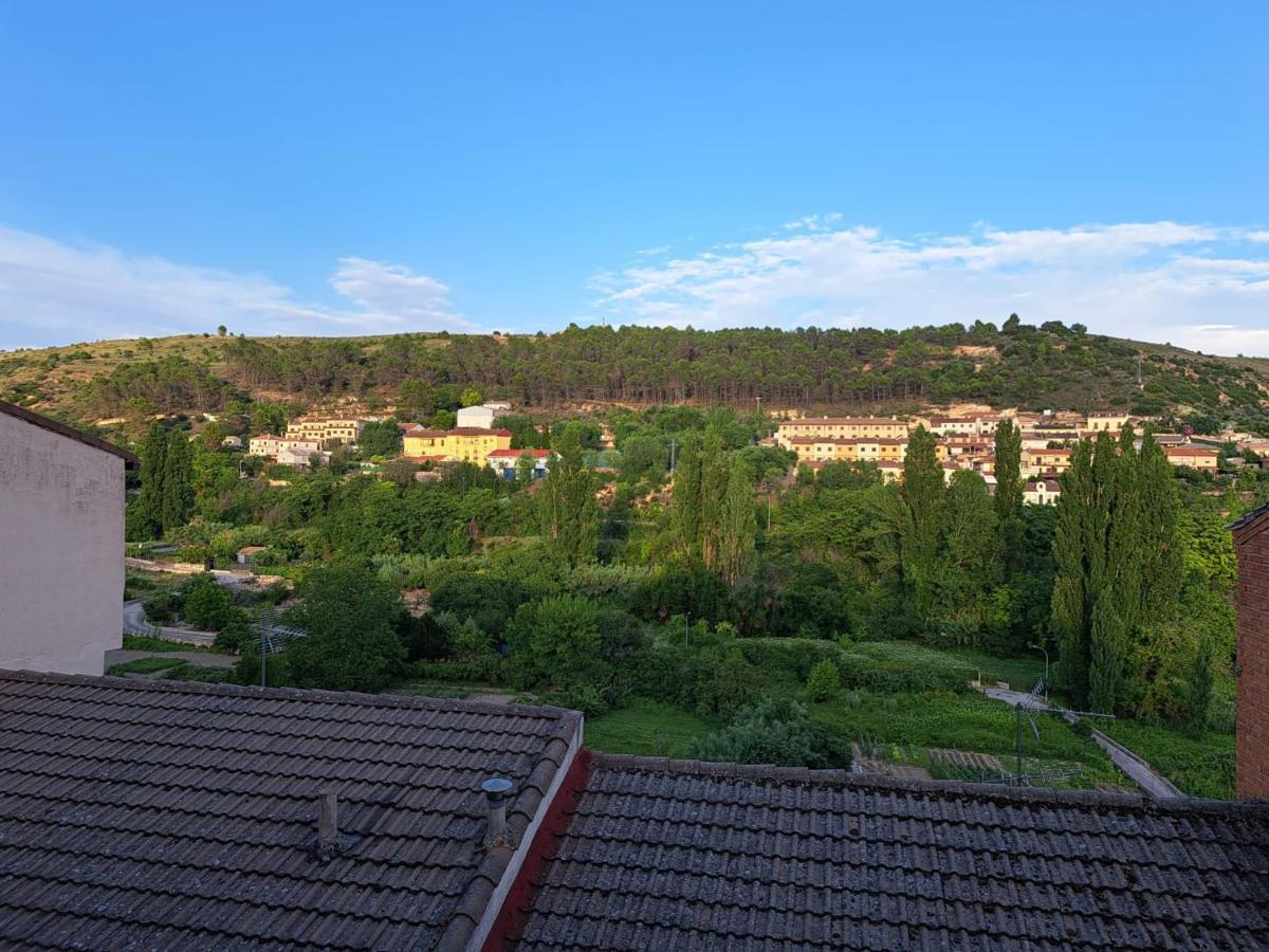 Casa Rural La Posada De Santa Teresa Pastrana Zewnętrze zdjęcie