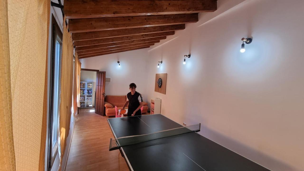 Casa Rural La Posada De Santa Teresa Pastrana Zewnętrze zdjęcie
