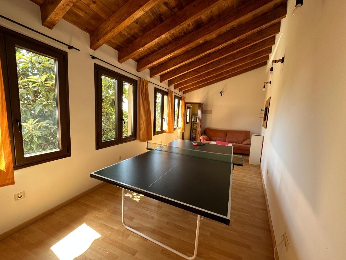 Casa Rural La Posada De Santa Teresa Pastrana Zewnętrze zdjęcie