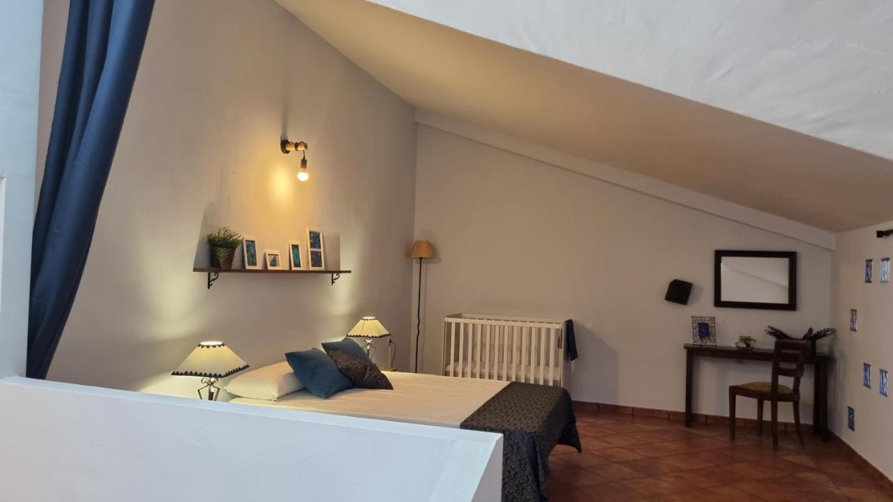 Casa Rural La Posada De Santa Teresa Pastrana Zewnętrze zdjęcie