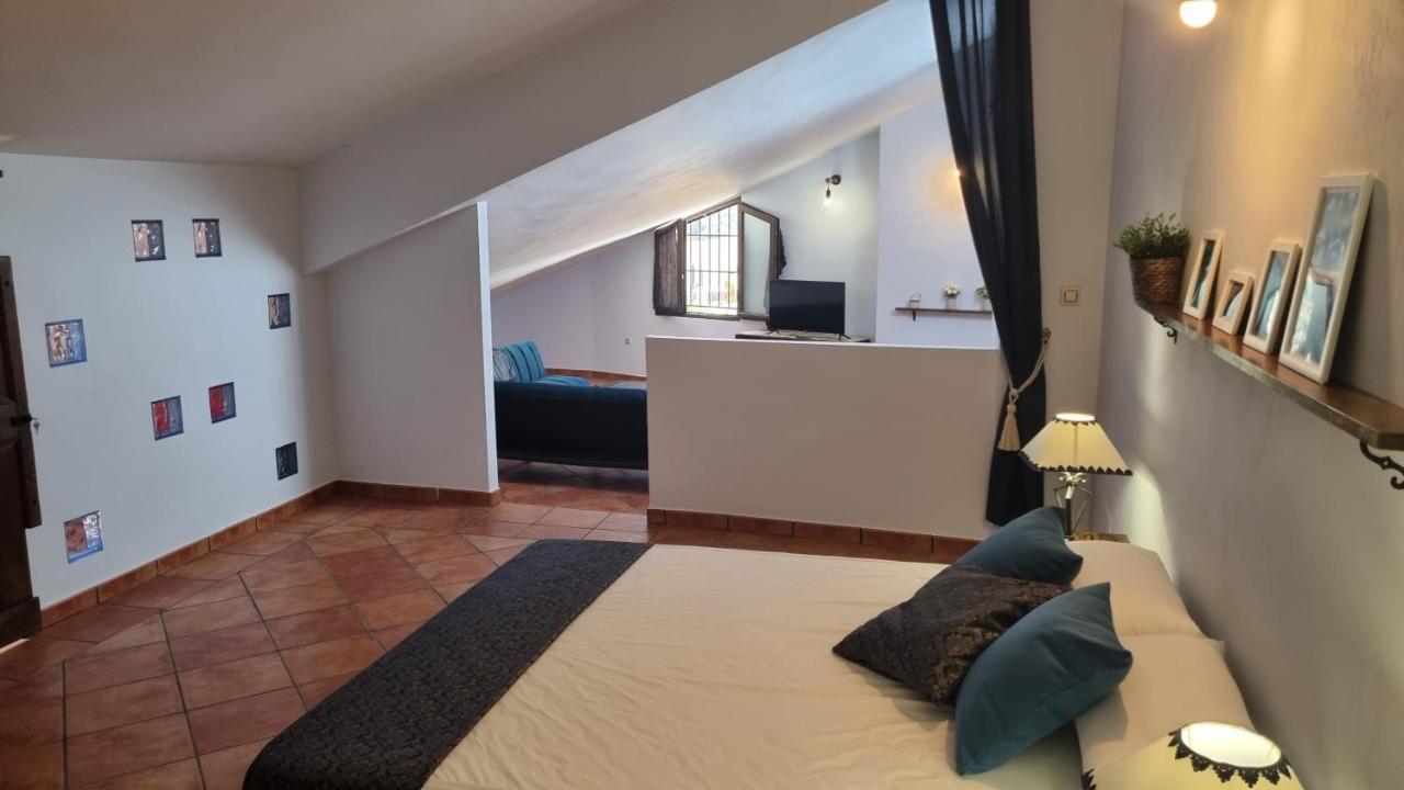 Casa Rural La Posada De Santa Teresa Pastrana Zewnętrze zdjęcie