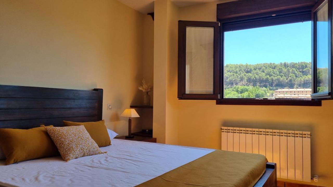 Casa Rural La Posada De Santa Teresa Pastrana Zewnętrze zdjęcie