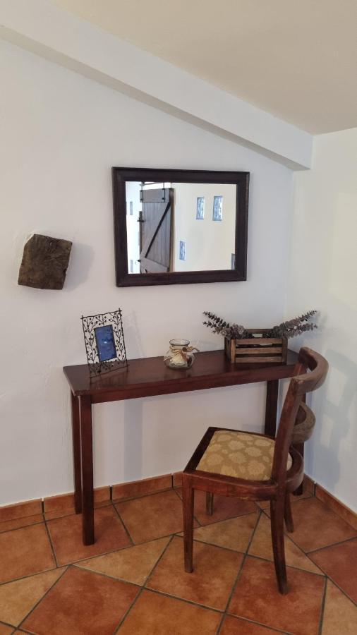 Casa Rural La Posada De Santa Teresa Pastrana Zewnętrze zdjęcie