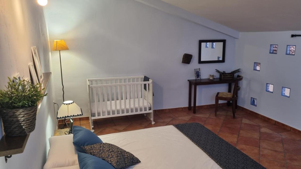 Casa Rural La Posada De Santa Teresa Pastrana Zewnętrze zdjęcie