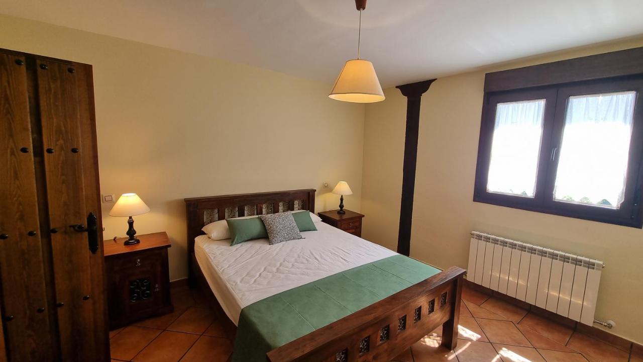 Casa Rural La Posada De Santa Teresa Pastrana Zewnętrze zdjęcie