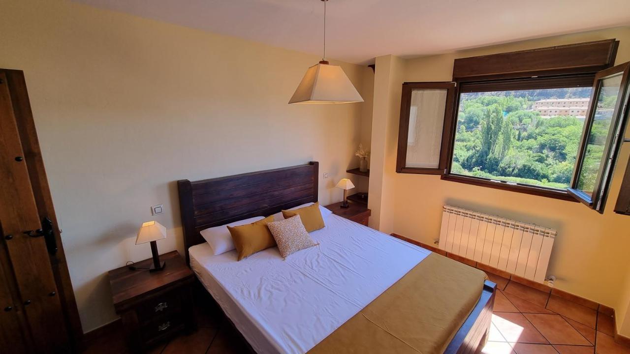Casa Rural La Posada De Santa Teresa Pastrana Zewnętrze zdjęcie