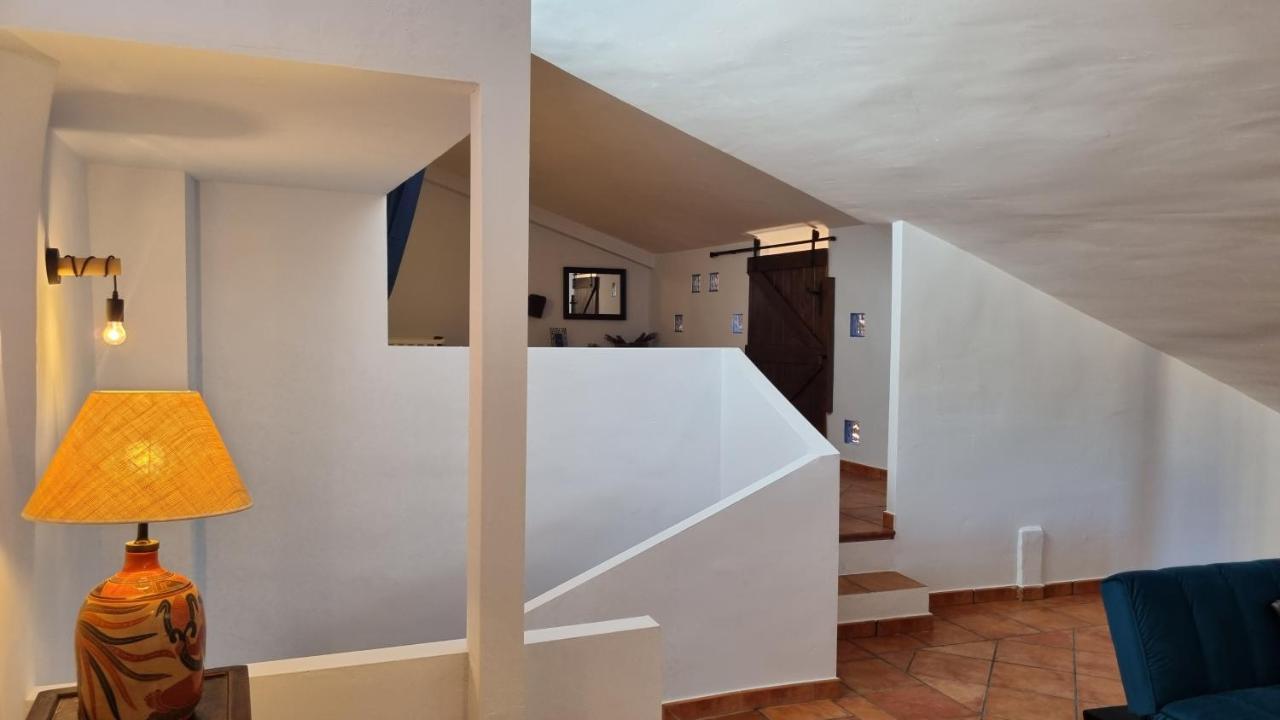 Casa Rural La Posada De Santa Teresa Pastrana Zewnętrze zdjęcie