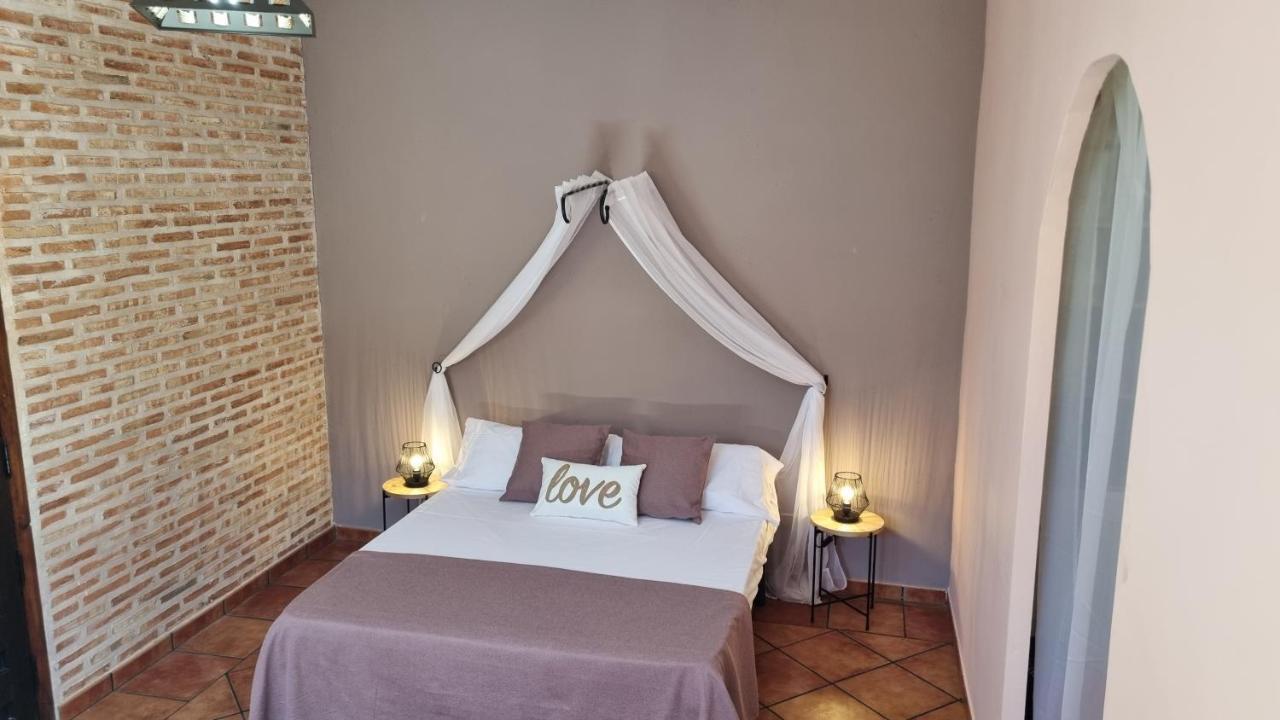 Casa Rural La Posada De Santa Teresa Pastrana Zewnętrze zdjęcie