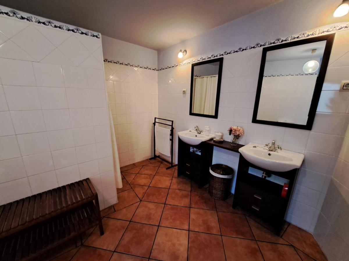 Casa Rural La Posada De Santa Teresa Pastrana Zewnętrze zdjęcie