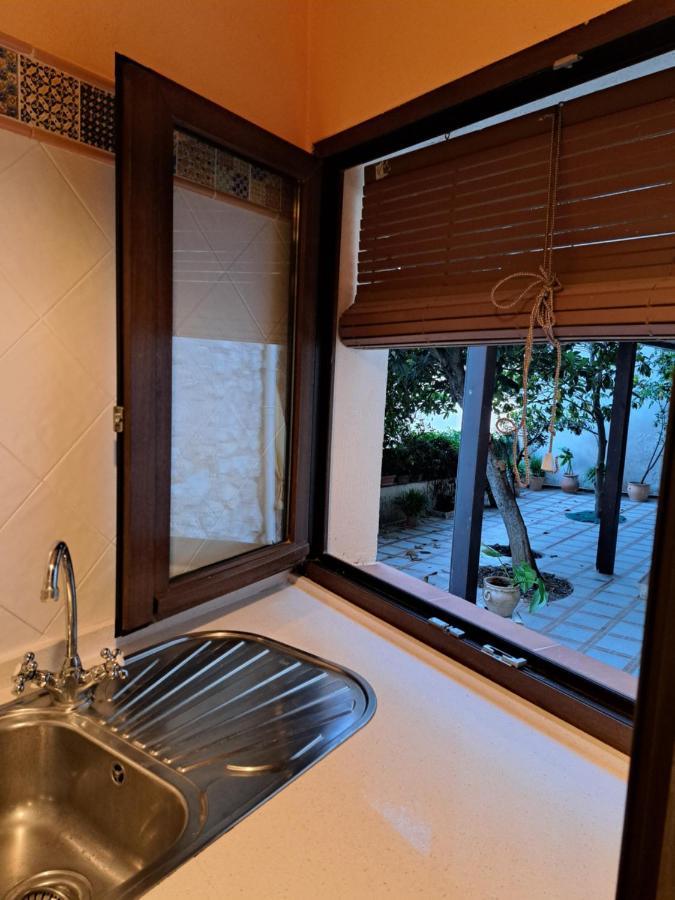 Casa Rural La Posada De Santa Teresa Pastrana Zewnętrze zdjęcie