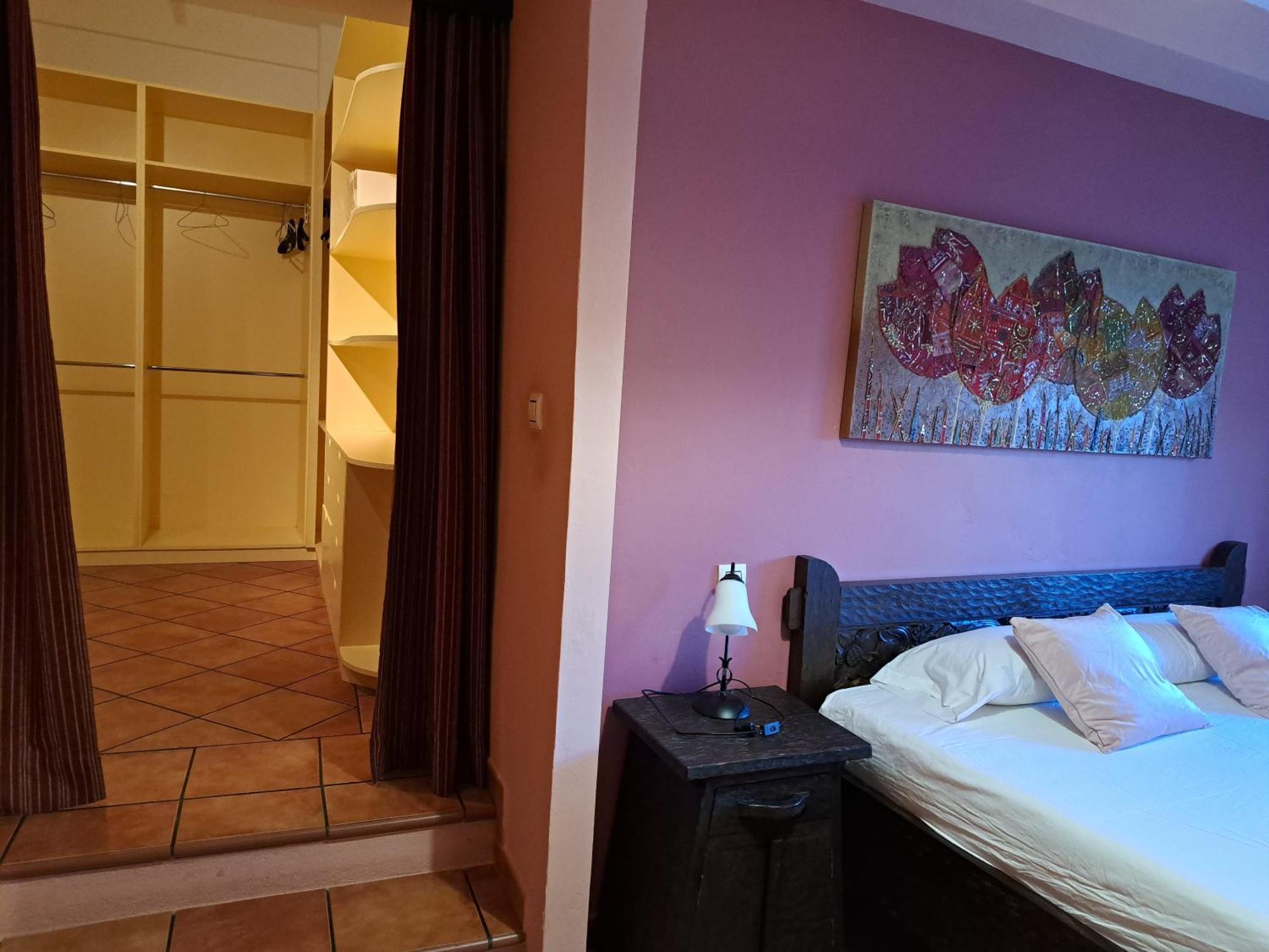 Casa Rural La Posada De Santa Teresa Pastrana Zewnętrze zdjęcie