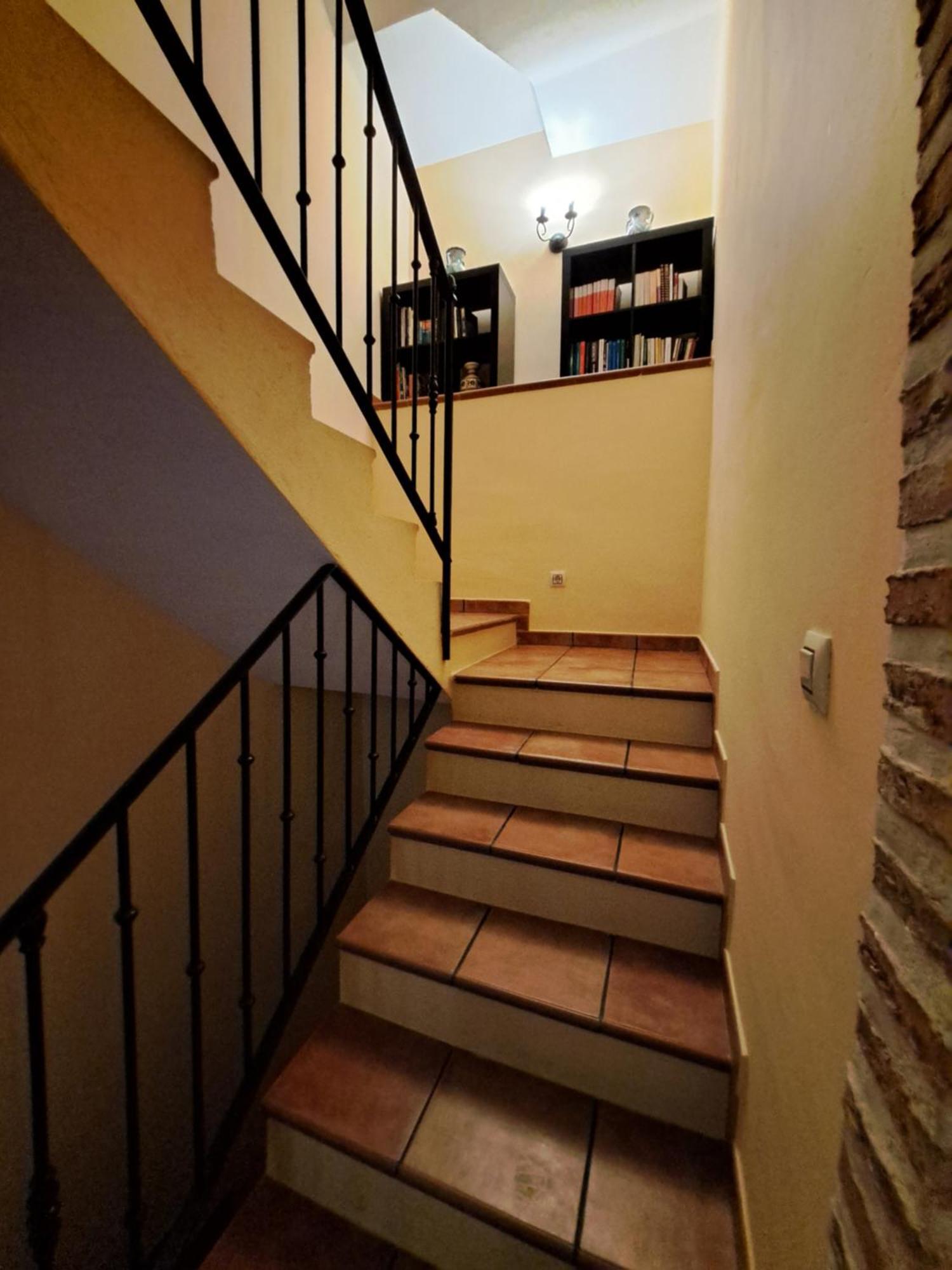 Casa Rural La Posada De Santa Teresa Pastrana Zewnętrze zdjęcie