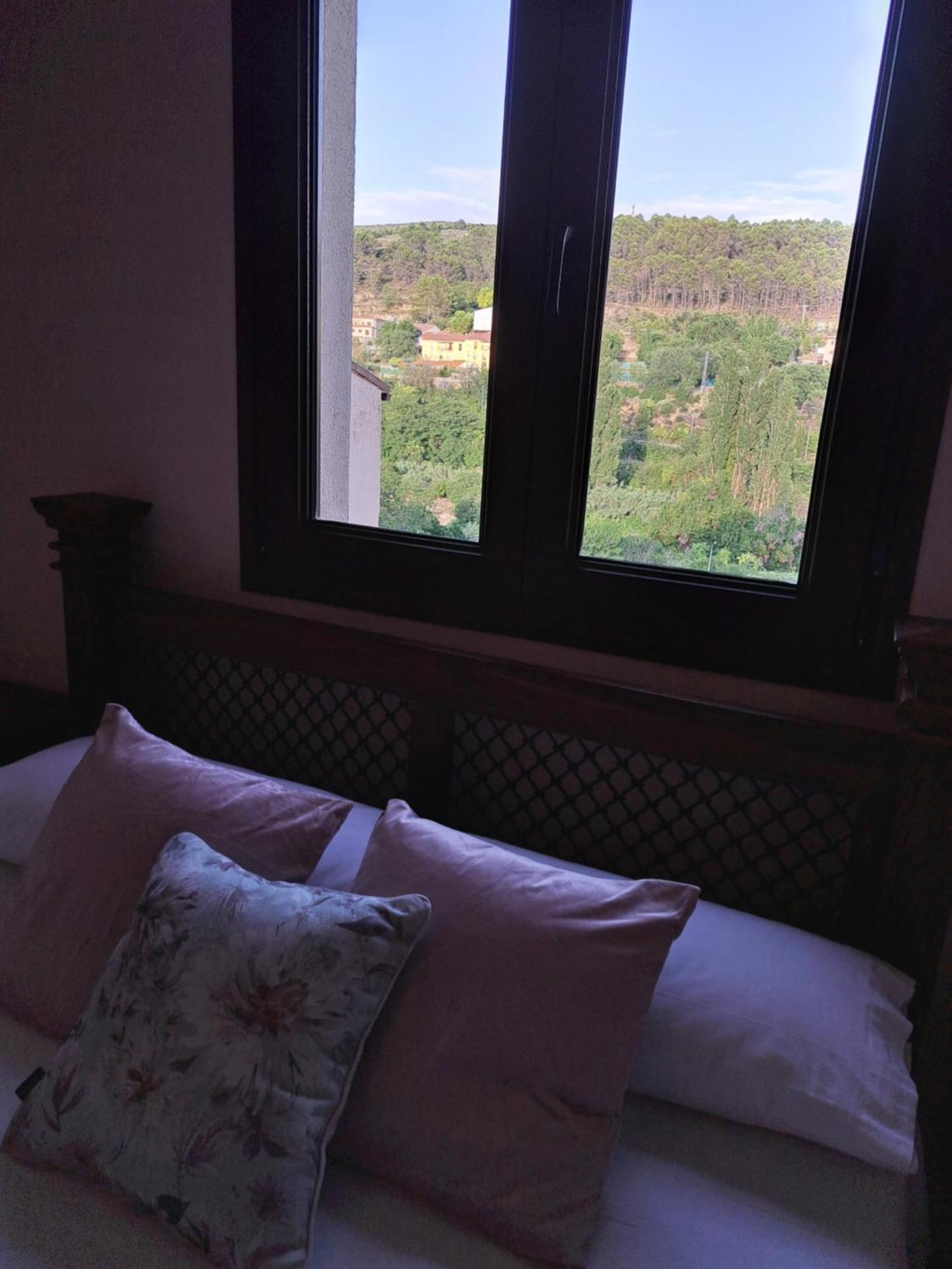 Casa Rural La Posada De Santa Teresa Pastrana Zewnętrze zdjęcie