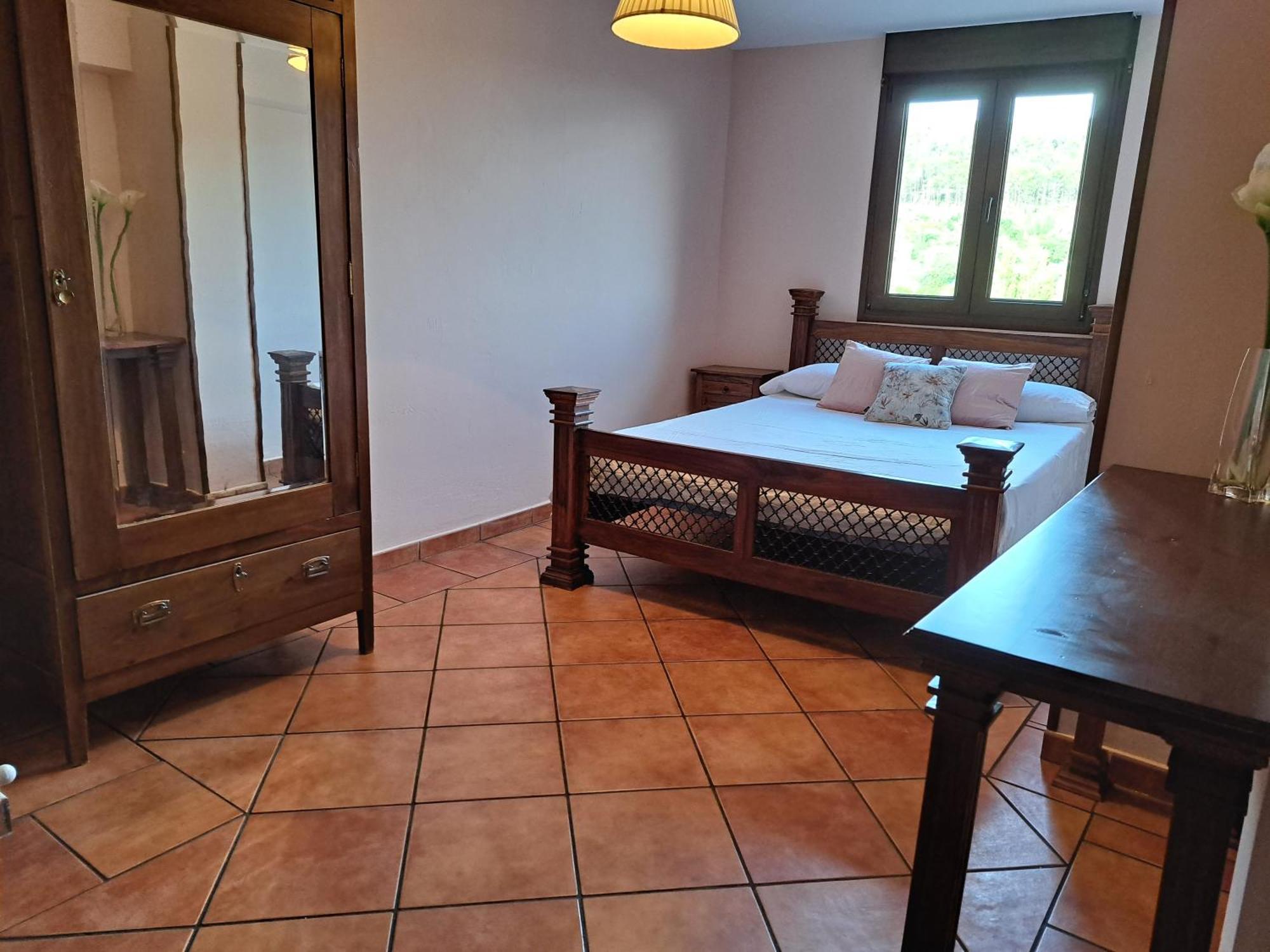 Casa Rural La Posada De Santa Teresa Pastrana Zewnętrze zdjęcie