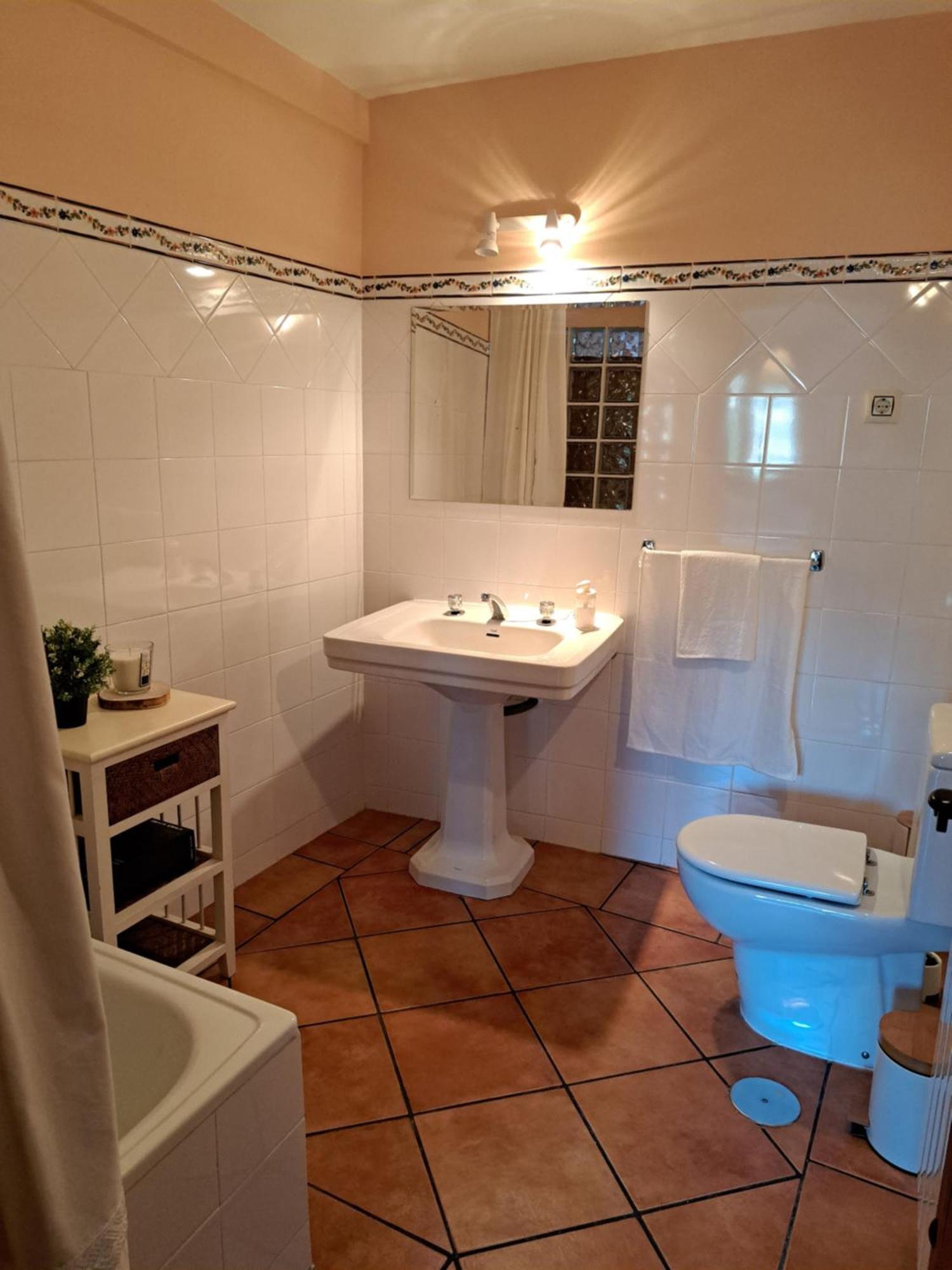 Casa Rural La Posada De Santa Teresa Pastrana Zewnętrze zdjęcie